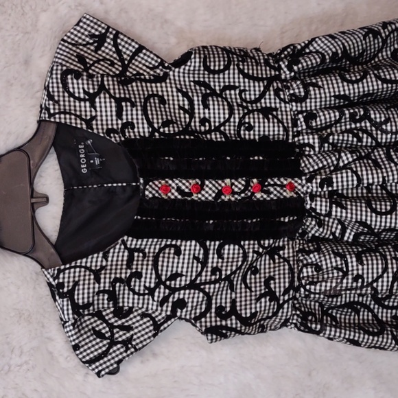 GEORGE DRESS 👗 - Picture 7 of 11